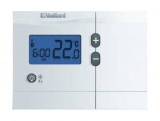 Vaillant VRT 250 Kablolu Oda Termostatı kullananlar yorumlar